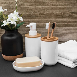 Bathroom Accessories