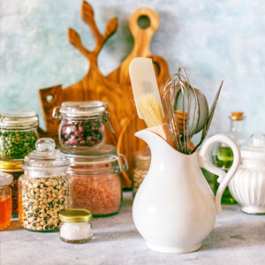 Home & Kitchen Accessories