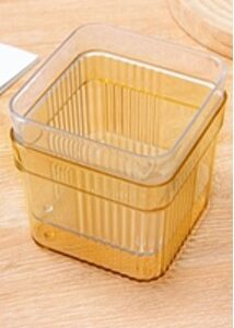 Remikim Square Acrylic